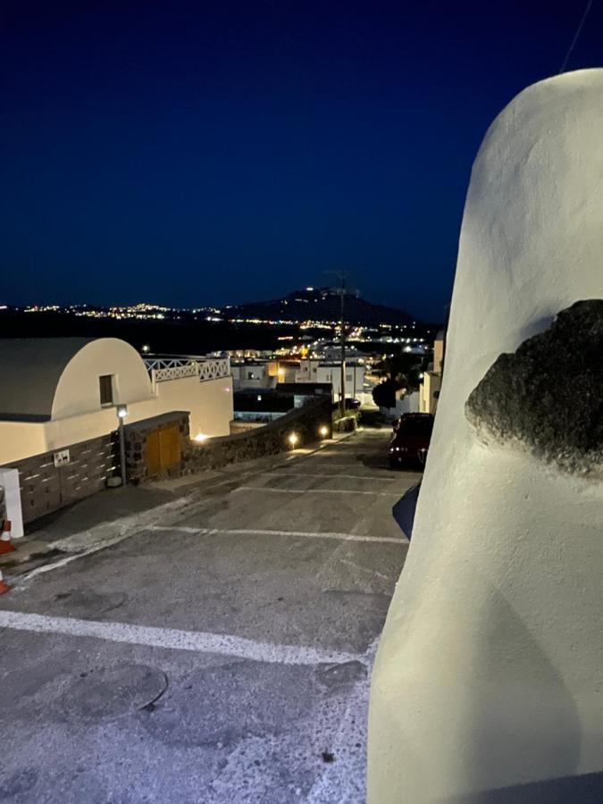 Amphora Villas Santorini Akrotiri Akrotírion Exterior foto