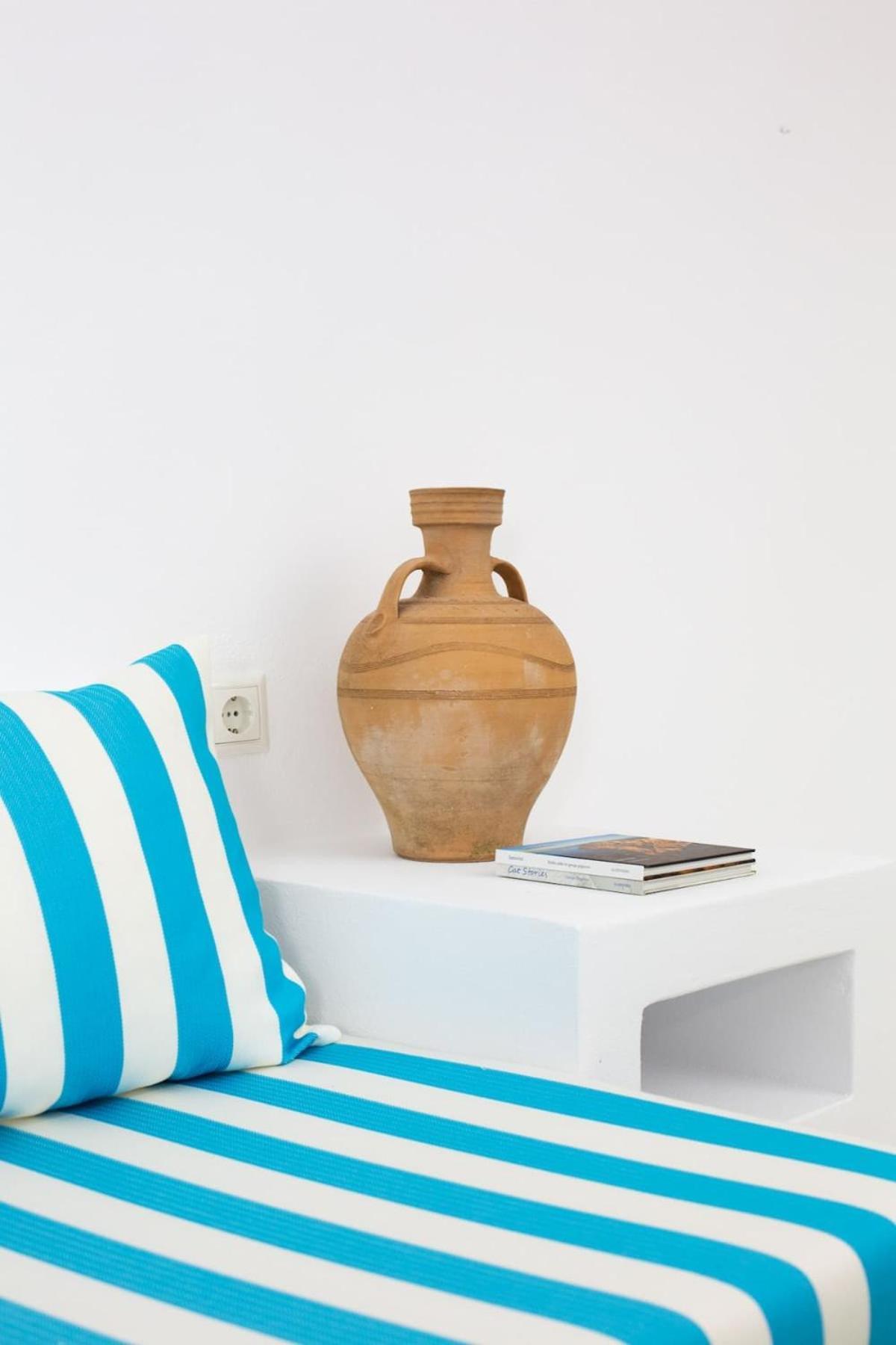 Amphora Villas Santorini Akrotiri Akrotírion Habitación foto